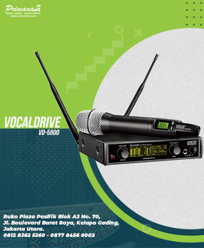 Audiocore VD-5000