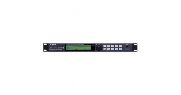 Jual Alesis Midiverb4 Harga Murah  Primanada