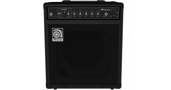 ampeg sound