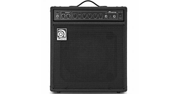 ampeg ba112 v2