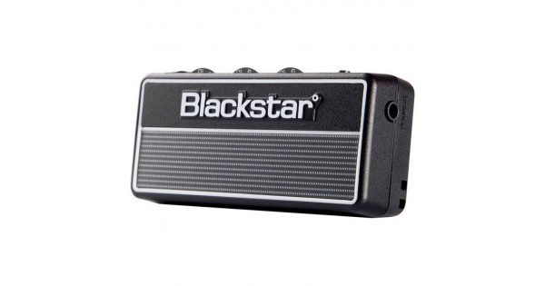 blackstar amplug 2 fly guitar