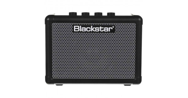 blackstar fly 3w