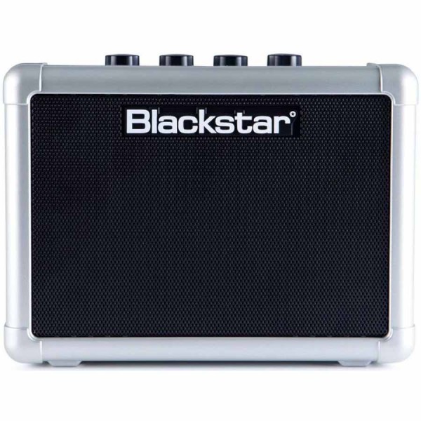 Blackstar FLY-3 Silver