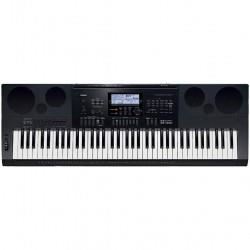 Casio 7600 keyboard best sale