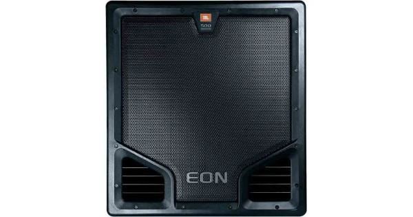 Jbl eon best sale 518s for sale