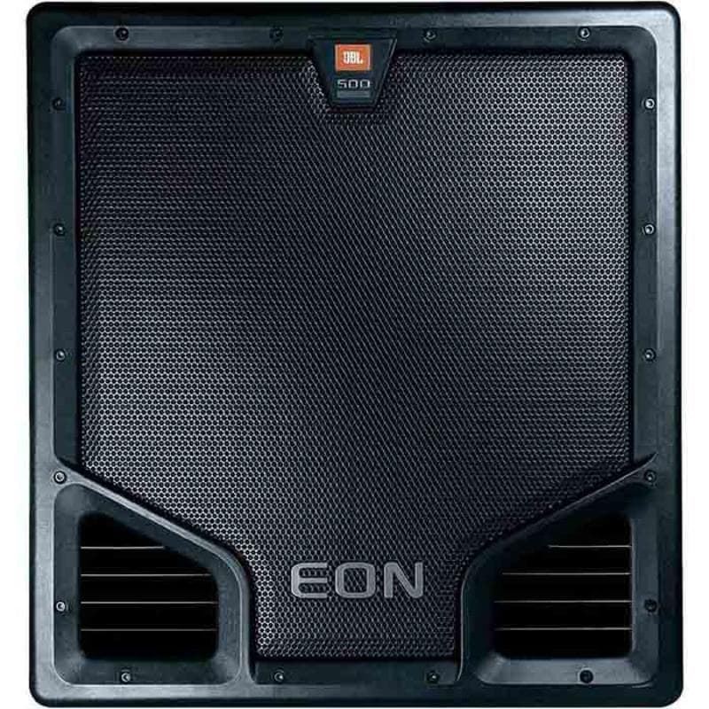 jbl eon subwoofer