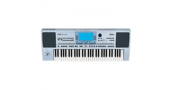 Jual Keyboard Korg PA50SD Harga Murah  Primanada