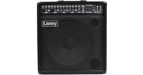 Jual Laney AH300 Amplifier Keyboard | Primanada