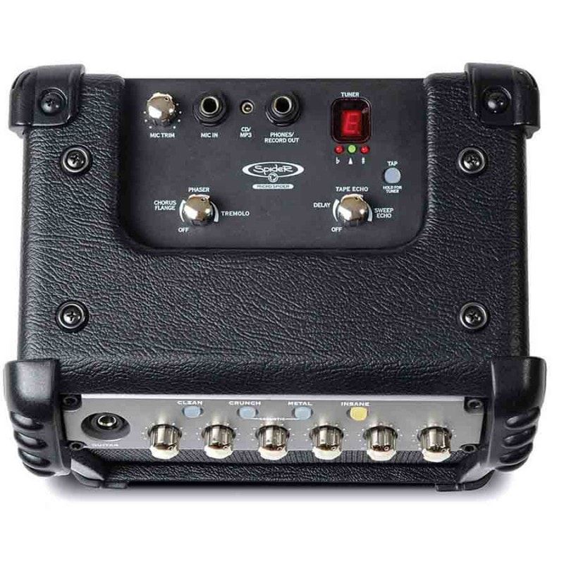 Jual Line 6 Micro Spider Ampli Gitar | Primanada