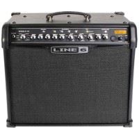 line 6 spider 4 head