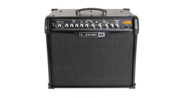 line 6 spider iii 75