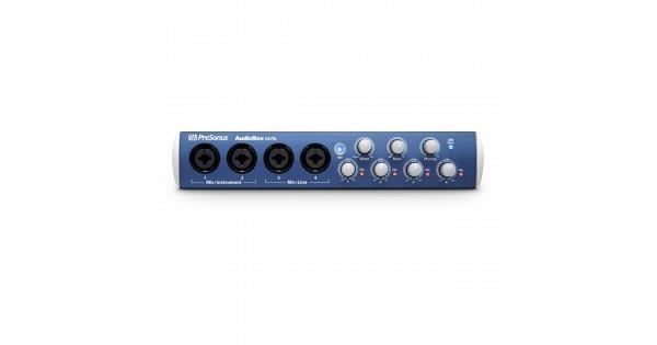 Jual Recording System PreSonus AudioBox 22VSL Murah | Primanada
