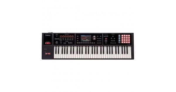 Jual Roland FA-06 Harga Murah | Primanada