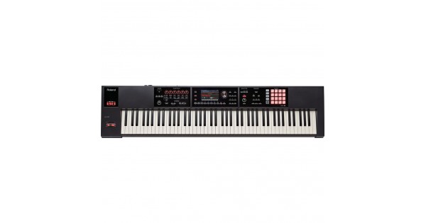 roland fa 08 harga