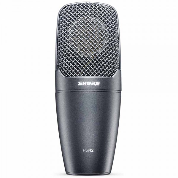 Shure PG42LC