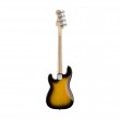 Squier Affinity Series PJ Bass Guitar Pack