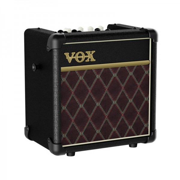 Vox Mini5 Rhythm
