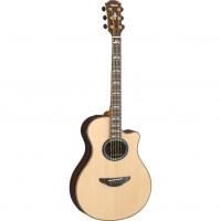 Jual Gitar Akustik Yamaha APX1200 Harga Murah  Primanada