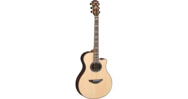 Jual Gitar Akustik Yamaha APX1200 Harga Murah  Primanada