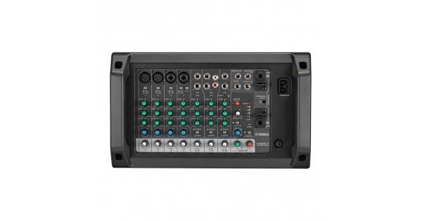 Jual Power Mixer Yamaha Emx2 Harga Murah Primanada