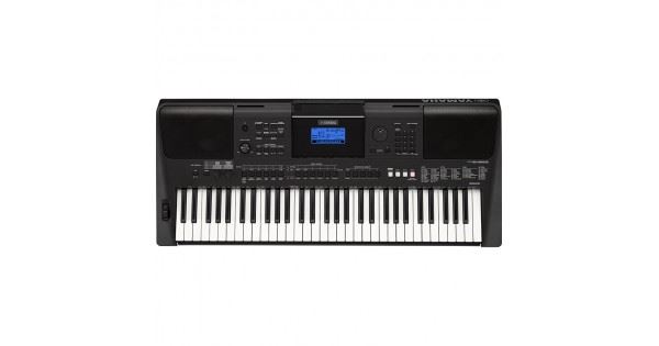 Jual Keyboard Terbaru Yamaha PSR-E453 Harga Murah  Primanada