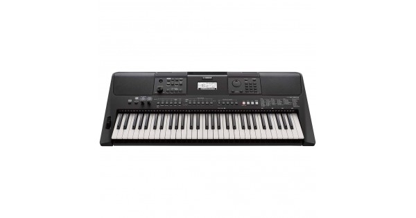 Jual Keyboard Yamaha PSR-E463 Harga Murah  Primanada