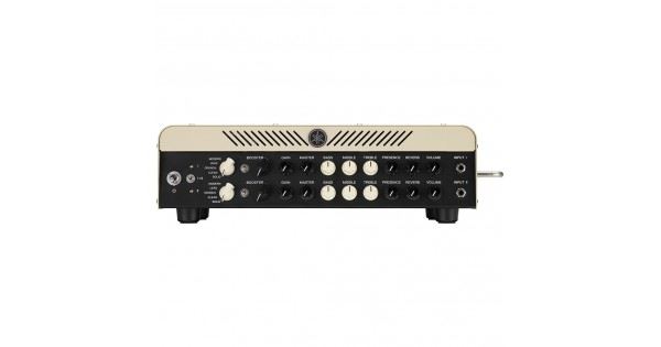 Harga Ampli Gitar Yamaha THR100H Dual Terbaru | Primanada